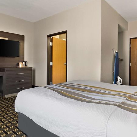 ชัวร์สเตย์ พลัส โฮเต็ล บาย เบสต์เวสเทิร์น ทัลซา อีสต์ Hotel ภายนอก รูปภาพ