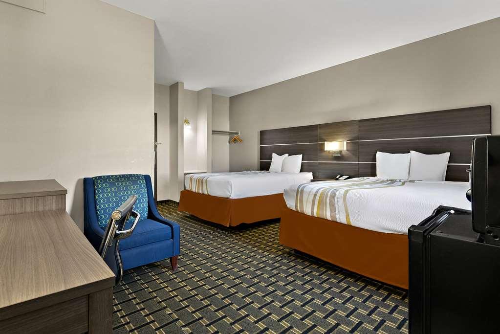 ชัวร์สเตย์ พลัส โฮเต็ล บาย เบสต์เวสเทิร์น ทัลซา อีสต์ Hotel ห้อง รูปภาพ