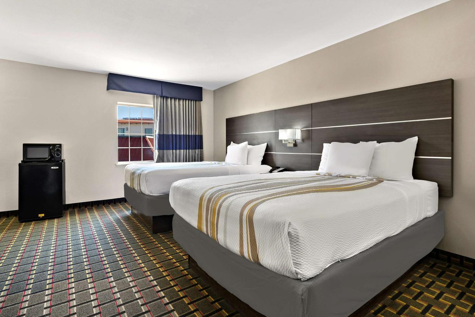 ชัวร์สเตย์ พลัส โฮเต็ล บาย เบสต์เวสเทิร์น ทัลซา อีสต์ Hotel ภายนอก รูปภาพ