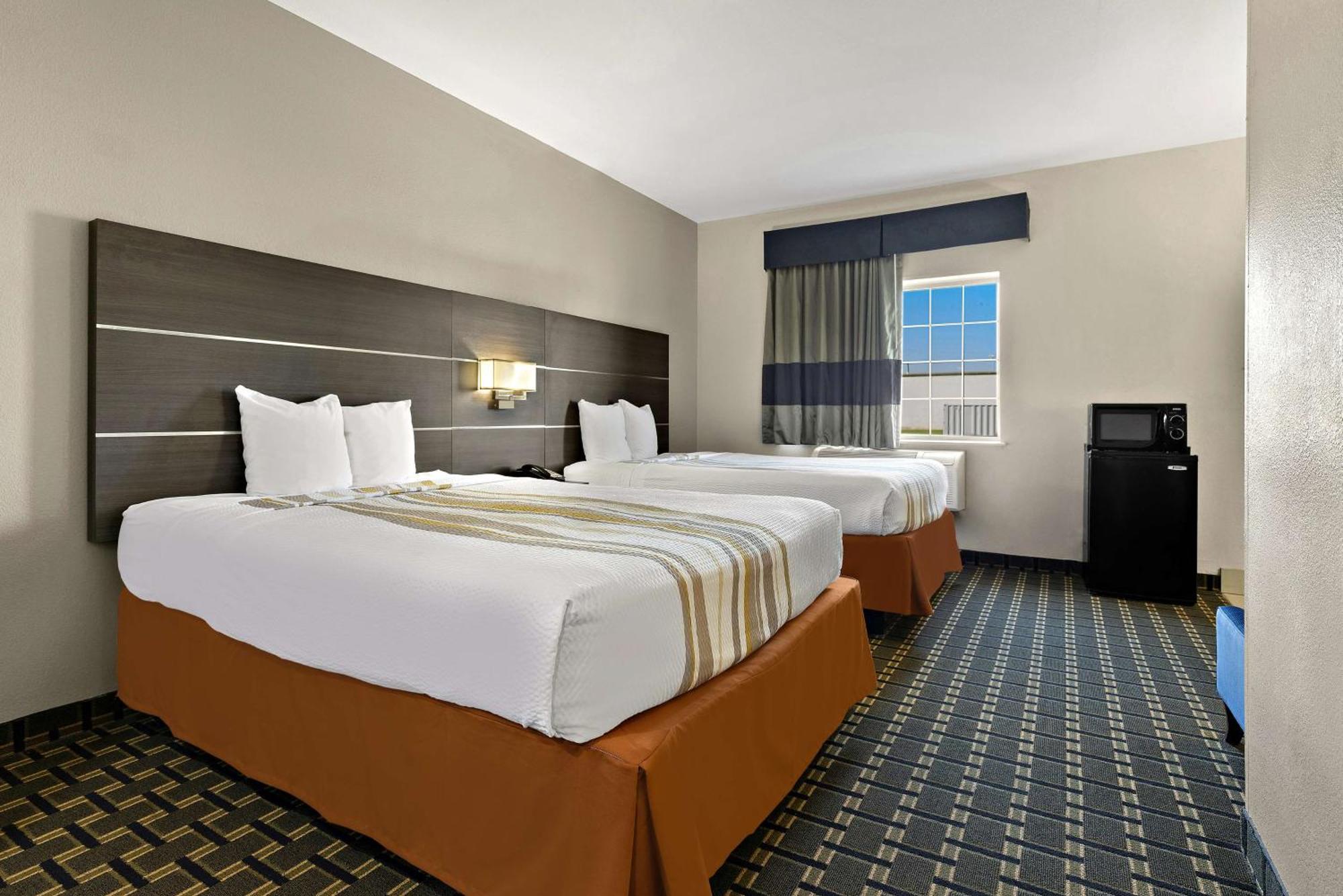ชัวร์สเตย์ พลัส โฮเต็ล บาย เบสต์เวสเทิร์น ทัลซา อีสต์ Hotel ภายนอก รูปภาพ