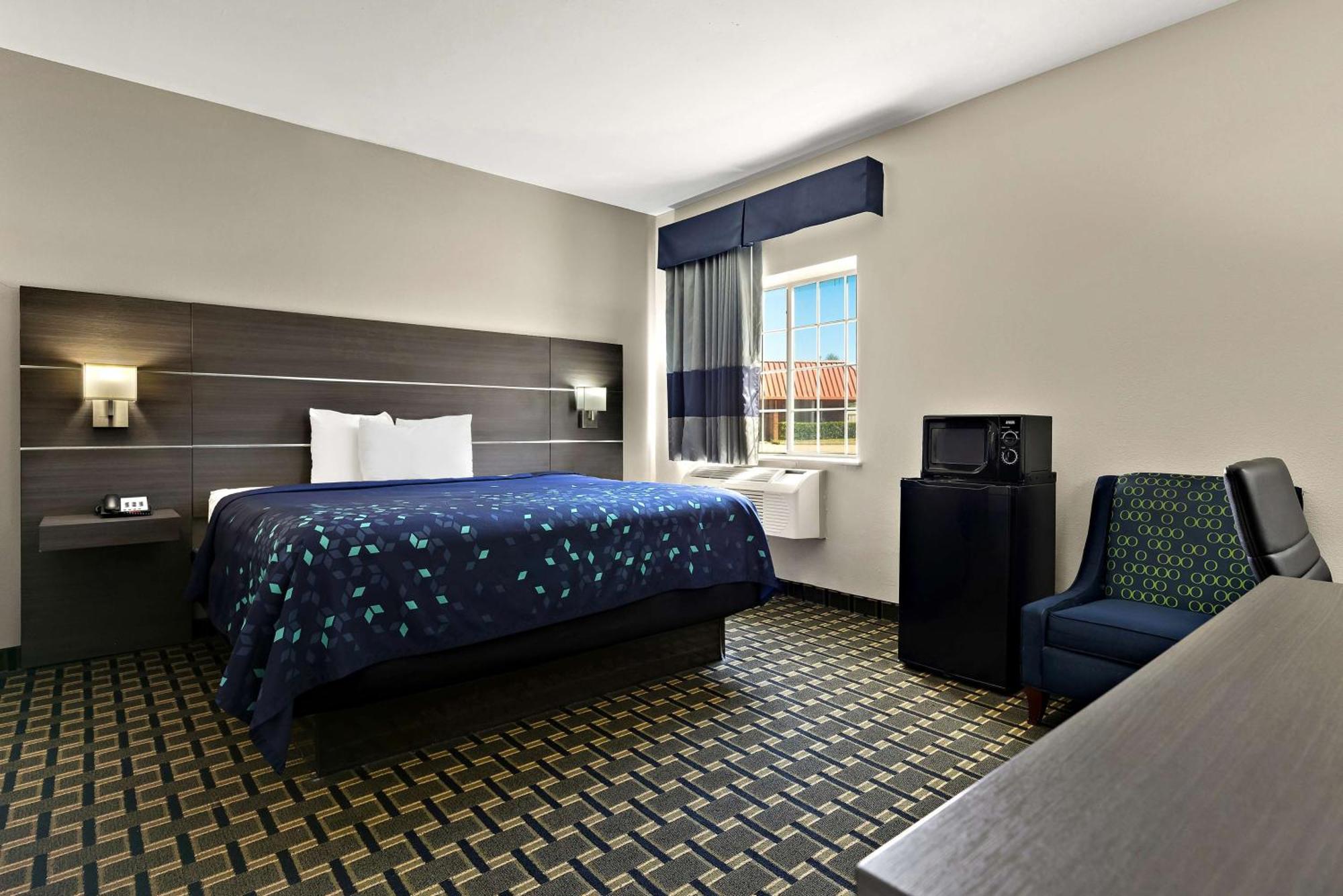 ชัวร์สเตย์ พลัส โฮเต็ล บาย เบสต์เวสเทิร์น ทัลซา อีสต์ Hotel ภายนอก รูปภาพ
