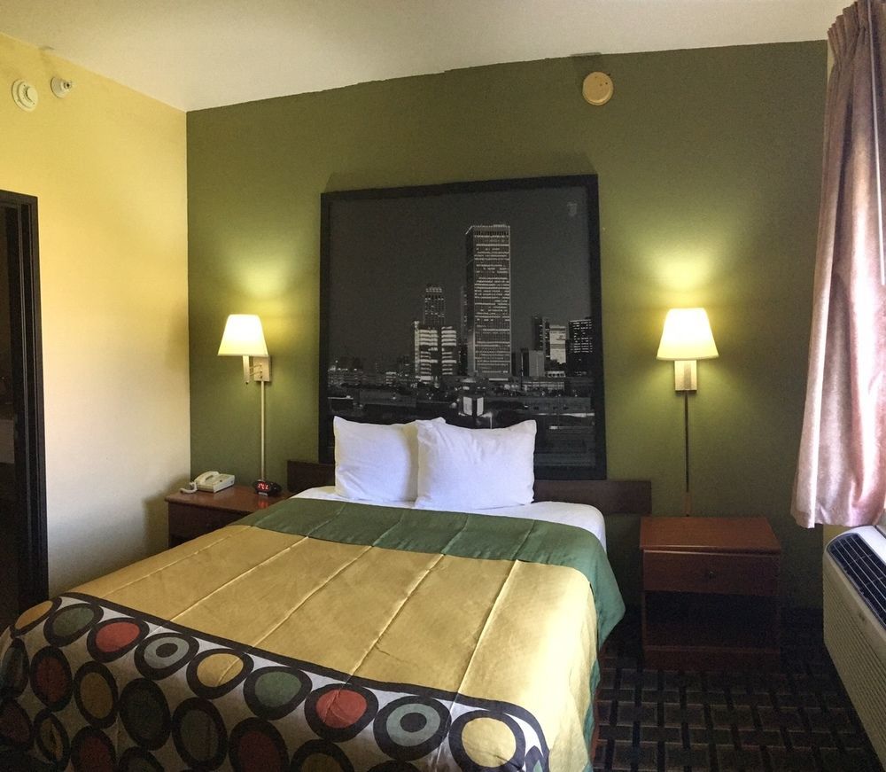 ชัวร์สเตย์ พลัส โฮเต็ล บาย เบสต์เวสเทิร์น ทัลซา อีสต์ Hotel ห้อง รูปภาพ