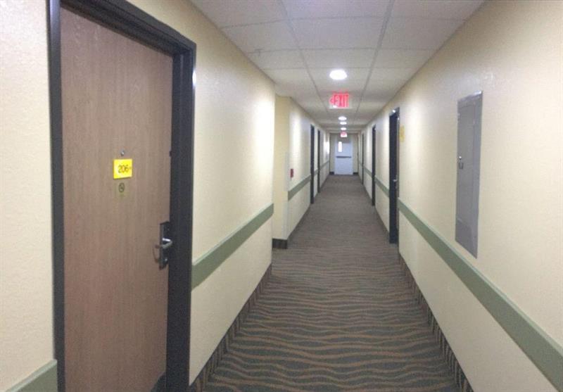 ชัวร์สเตย์ พลัส โฮเต็ล บาย เบสต์เวสเทิร์น ทัลซา อีสต์ Hotel ภายนอก รูปภาพ